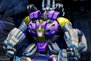 Insect Hardshell — Transformers War for Cybertron/Fall of Cybertron Designs option 17