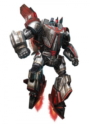 Jetfire Wfc — Transformers War for Cybertron/Fall of Cybertron Designs option 23