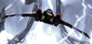 Laserbeak — Transformers War for Cybertron/Fall of Cybertron Designs option 24