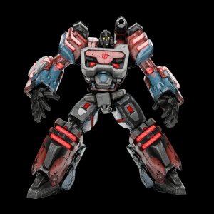 Perceptor — Transformers War for Cybertron/Fall of Cybertron Designs option 31
