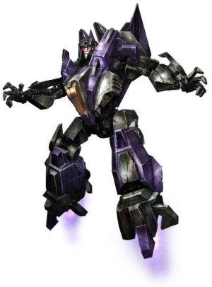Skywarp — Transformers War for Cybertron/Fall of Cybertron Designs option 36