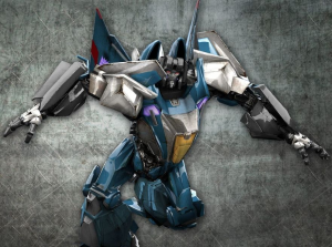 Thundercracker — Transformers War for Cybertron/Fall of Cybertron Designs option 39