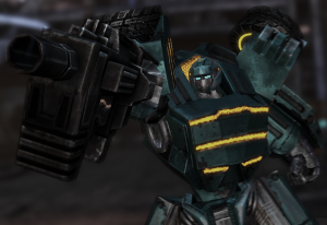 Zzzzz 1690469266autobot Soldier — Transformers War for Cybertron/Fall of Cybertron Designs option 43
