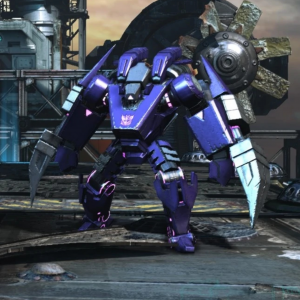 Zzzzz 1690469267leaper — Transformers War for Cybertron/Fall of Cybertron Designs option 54