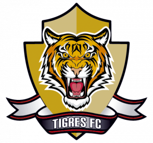Logo Tigres Fcpng — Equipos más grandes del fútbol colombiano (FPC) option 33