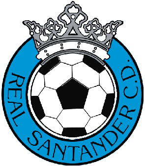 Realsantanderlogogif — Equipos más grandes del fútbol colombiano (FPC) option 36