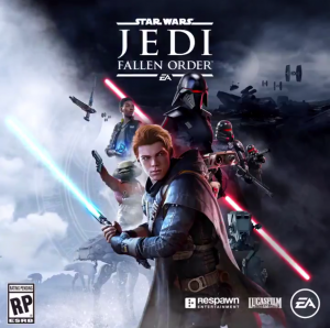 Star Wars Jedi Fallen Order 279476603 — мой очередной (новый) тирлист игр. option 29