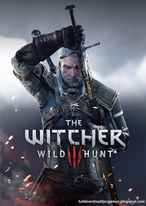 The Witcher 3 Wild Hunt Free Download Pc Game 2823938748 — мой очередной (новый) тирлист игр. option 44