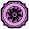 Raiongaidenlogopng — Shindo life bloodlines option 92