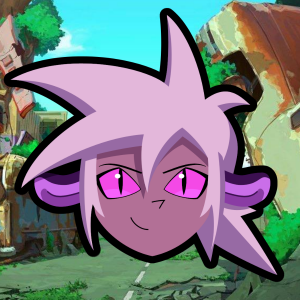 03 Kipo — REFLECTIONS Tournament: Characters option 3
