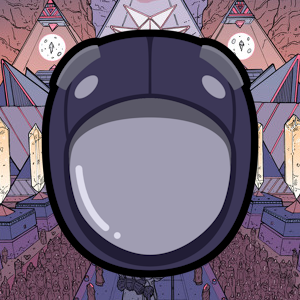 05 Substellar Traveller — REFLECTIONS Tournament: Characters option 5