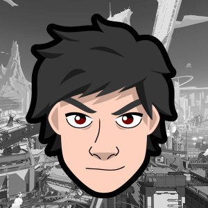 Zzzzz 169836442909a Spectra Chai — REFLECTIONS Tournament: Characters option 9