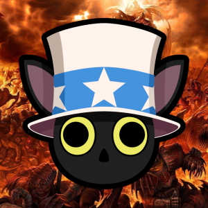 Zzzzz 1699220014big Foot Jinx Mayor Of Hell — REFLECTIONS Tournament: Characters option 12