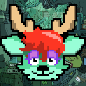 Zzzzz 170042984513 Soup — REFLECTIONS Tournament: Characters option 13