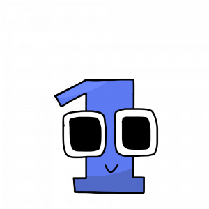 Yello's Number Lore Tier List — option 2