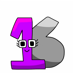 Yello's Number Lore Tier List — option 9
