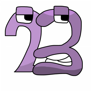 Yello's Number Lore Tier List — option 17