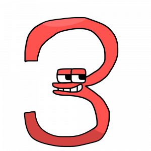 Yello's Number Lore Tier List — option 24