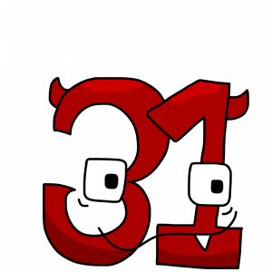 Yello's Number Lore Tier List — option 26
