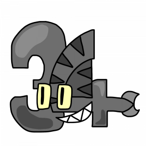Yello's Number Lore Tier List — option 29