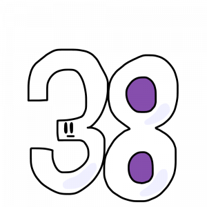 Yello's Number Lore Tier List — option 33