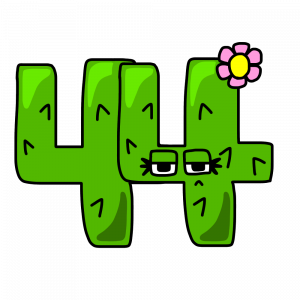 Yello's Number Lore Tier List — option 40