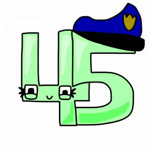 Yello's Number Lore Tier List — option 41