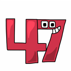 Yello's Number Lore Tier List — option 43