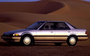 112070808z Hondaaccordhistory 1986hondaaccordsedanlxi 640x400jpg — Ultimate Honda Tierlist option 6