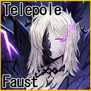 Zzzzz 168077782702 Telepole — Limbus Company EGO (ver.1.25) option 33