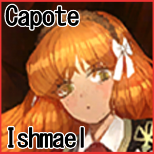 Zzzzz 168562090408 Capote — Limbus Company EGO (ver.1.25) option 39