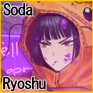 Zzzzz 169043263704 Soda — Limbus Company EGO (ver.1.25) option 46
