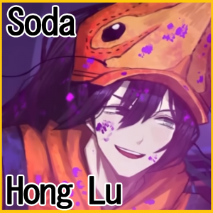 Zzzzz 169043263706 Soda — Limbus Company EGO (ver.1.25) option 47