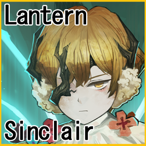 Zzzzz 169648646011 Lantern — Limbus Company EGO (ver.1.25) option 48