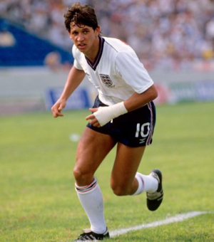 Gary Linekerjpg — Mejores delanteros centro de la historia del futbol option 7