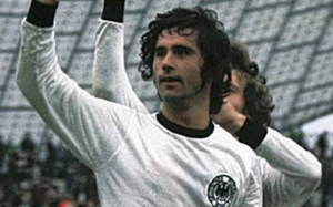 Gerd Mllerjpg — Mejores delanteros centro de la historia del futbol option 9