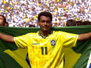 Romariojpg — Mejores delanteros centro de la historia del futbol option 21