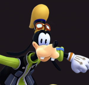 Goofypng — Kingdom Hearts 2 Characters option 10