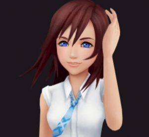Kairipng — Kingdom Hearts 2 Characters option 14