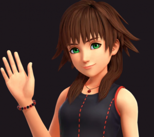 Olettepng — Kingdom Hearts 2 Characters option 22