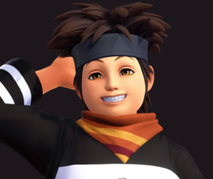 Pencepng — Kingdom Hearts 2 Characters option 23