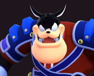 Petepng — Kingdom Hearts 2 Characters option 24
