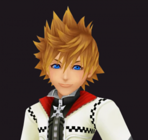 Roxaspng — Kingdom Hearts 2 Characters option 26