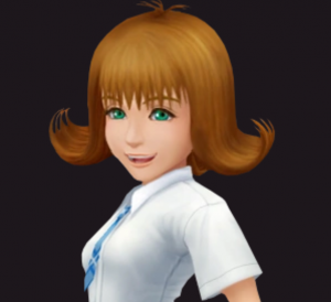 Selphiepng — Kingdom Hearts 2 Characters option 29