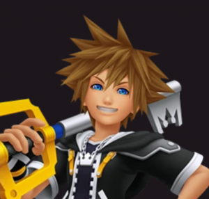 Sorapng — Kingdom Hearts 2 Characters option 31