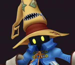 Vivipng — Kingdom Hearts 2 Characters option 33