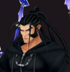 Xaldinpng — Kingdom Hearts 2 Characters option 34