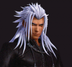 Xemnaspng — Kingdom Hearts 2 Characters option 35