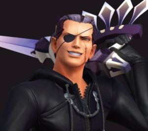 Xigbarpng — Kingdom Hearts 2 Characters option 36