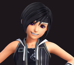 Yuffiepng — Kingdom Hearts 2 Characters option 39